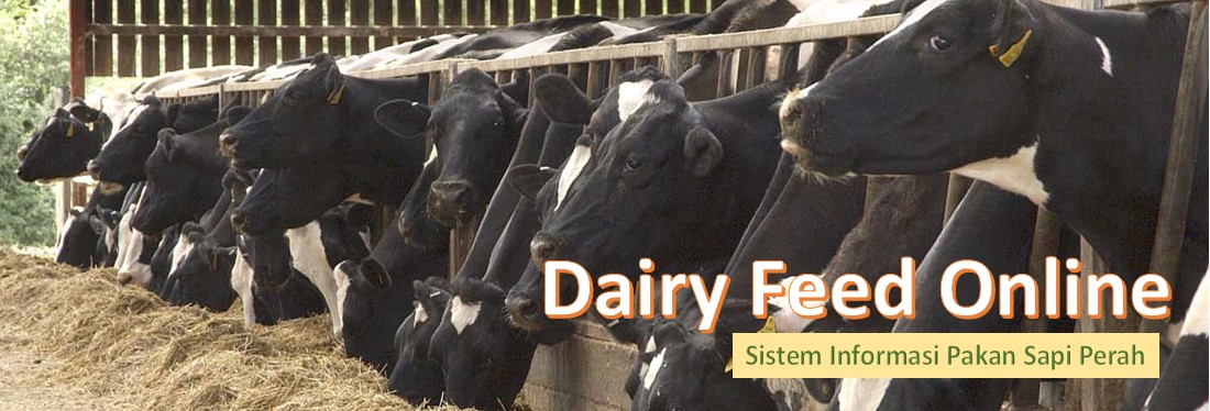 Dairy Feed Online